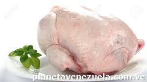 Venta De Pollo Congelado