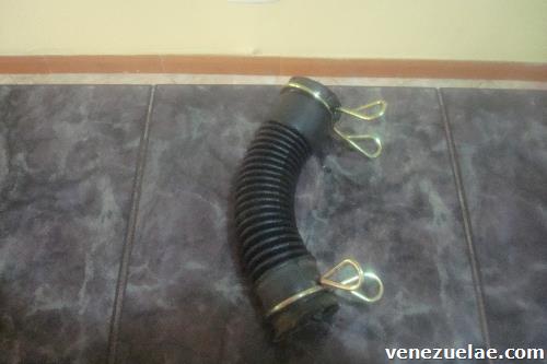 Manguera Tina Bomba Para Lavadoras Mabe