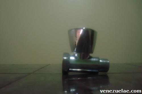 Llaves De Arresto 1/2x1x2 Fermetal Cod. Lla-34