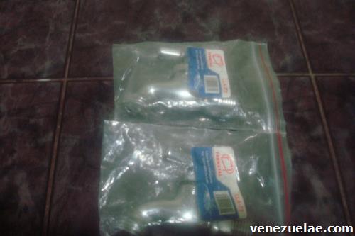 Llave Para Manguera 1/2 Cromada De Luxe Fermetal