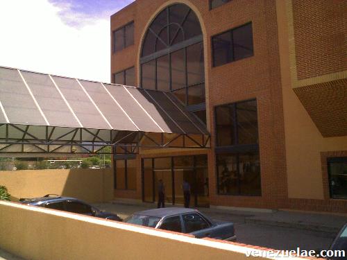 Local Con depósito en Guarenas Centro Comercial Plaza Mayor