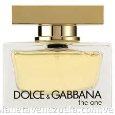 Perfume Dolce & Gabanna Original