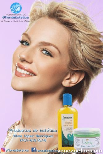 Tienda Estética
