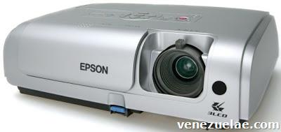 Alquiler de video beam con laptop