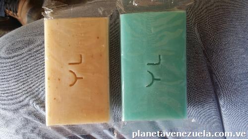 Venta De Jabones