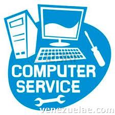 Reparación de computadoras