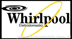 Técnicos de servicio técnico whirlpool