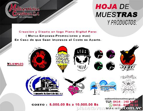 Diseño Gràfico En General