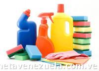Productos De Limpieza A Granel