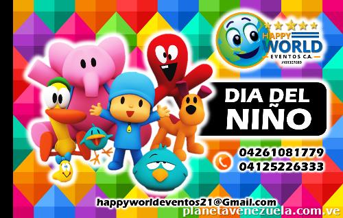 Día Del Niño Para Empresas