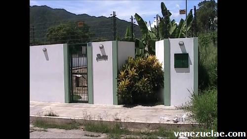 Casa Vacacional En Venta En Asocata, A De Cata