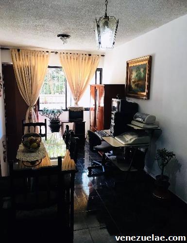 Venta de Apartamento en el centro de Caracas