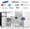 Servicio técnico Whirlpool reparación y mantenimiento de equipos digitales y automáticos Neveras Congeladores Fabricador de hielo viñeras aire acondicionado lavadora