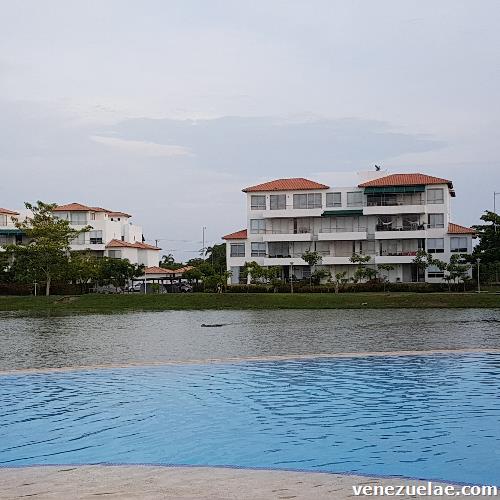 Venta de Apartamento en Cartagena Laguna Club - Cartagena (colombia)