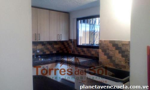 Inmobiliaria Torres Del Sol C. A