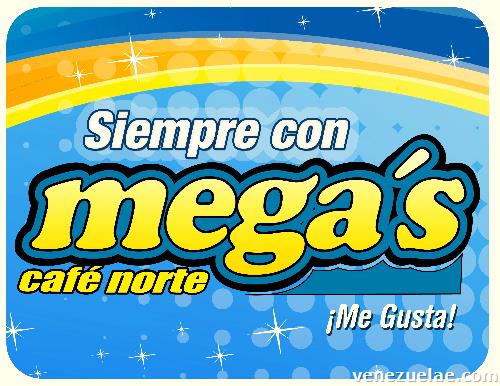 Tequeños de Megas Café los mejores