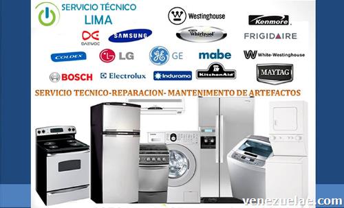 Reparaciones y Mantenimiento de Cocinas y Hornos en Valencia 04244334018
