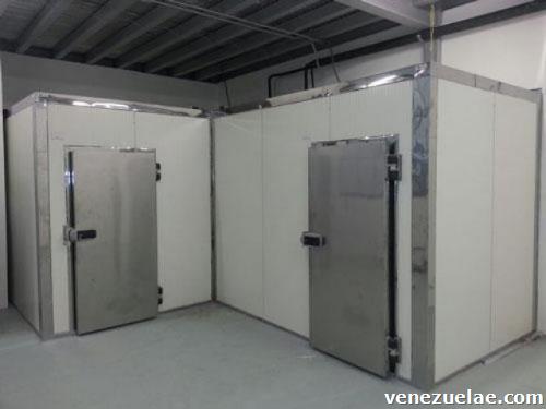 Servicio técnico en reparación cava cuarto chiller