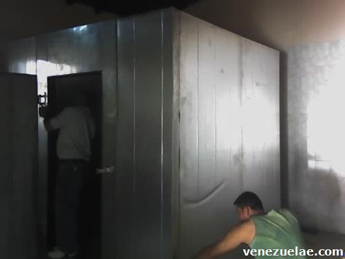 Servicio A Cava Cuarto Chiller Fabricador De Hielo