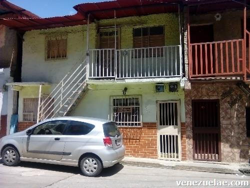 Venta de casa magallanes de catia en Caracas Distrito Capital