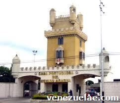 Traspaso acción casa portuguesa maracay