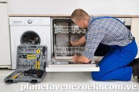 Ge Frigidaire Mabe Servicio Técnico Especialista En Neveras Lavadoras