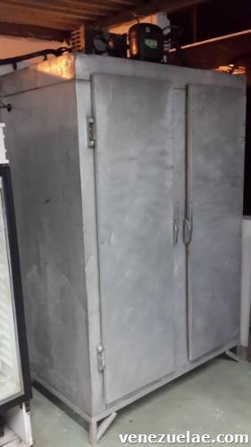 Inst mantenimiento correctivo cava cuarto