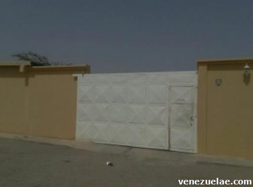 Vendo Residencia con + de 12 habitaciones en Puerta Maraven.