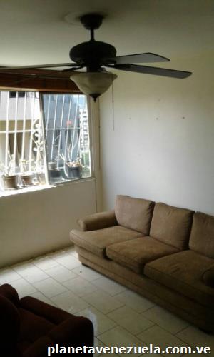Vendo apartamento en chacao cerca metro
