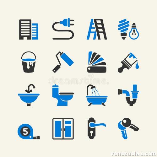 Construcción / Albañilería / Plomería / Herrería / Electricidad / Servicios / Reparaciones / Mantenimiento