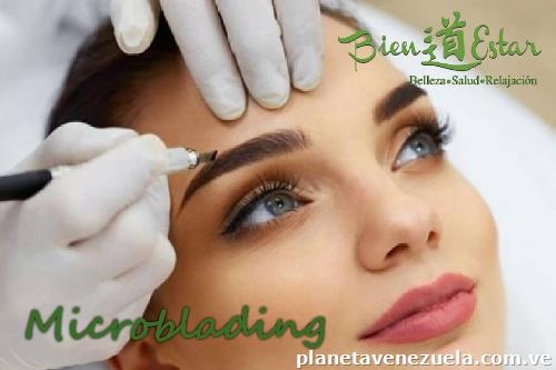 Curso de Cejas pelo a pelo Microblading cejas 3d