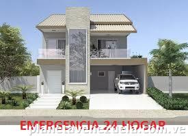 Emergencia 24 hogar
