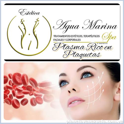 Estética Agua Marina Spa