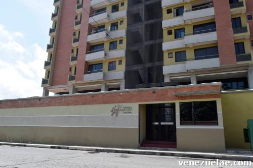 Oportunidad Apartamento En Venta En Barquisimeto