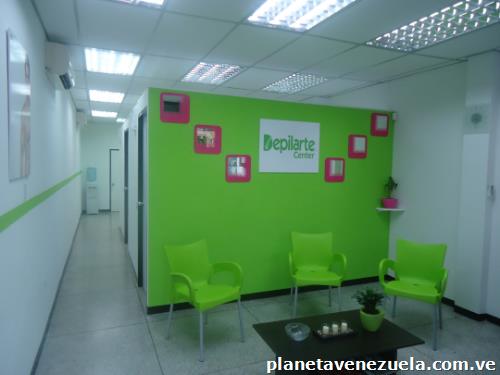 Depilarte Maracay Centro Spa