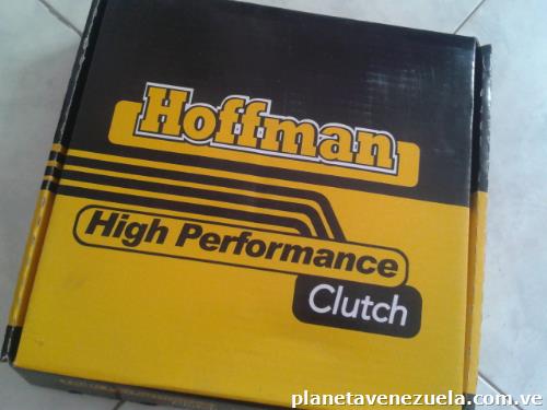 Cloche para Fiat Uno