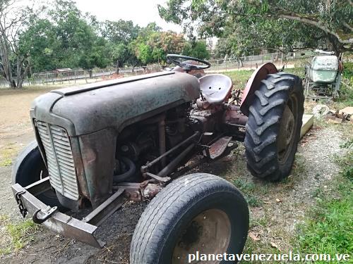 Repuestos de tractor massey fergunson