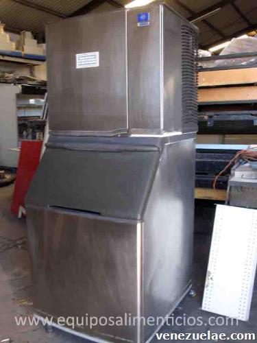 Servicio Técnico Kichinaid En Reparar Fabricador De Hielo
