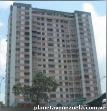 Vendo Excelente Apartamento 76mts2 Final Av. Francisco Miranda, Caracas