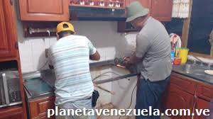 Cocinas Domésticas 0416-2095564 Reparación