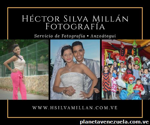 Héctor Silva Millán Fotografía