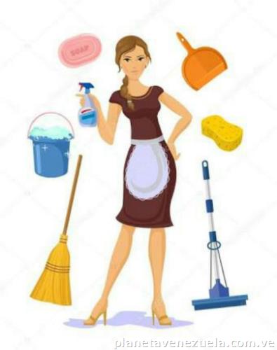 Servicios domésticos