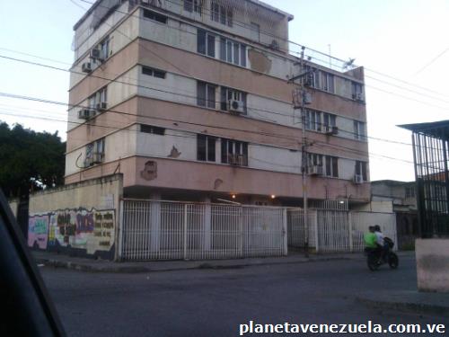 Vendo Apto Centro De Barquisimeto