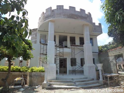 Casa En Venta En Agua Viva 18-5418