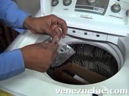 Servicio De Reparación De Lavadora Lg Samsung