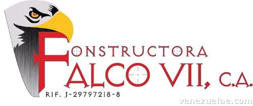 Constructora Falco Vii, C. A.