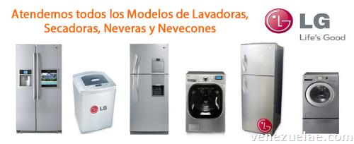 Lg Whirlpool Servicio Técnico Neveras Digitales Analógicas