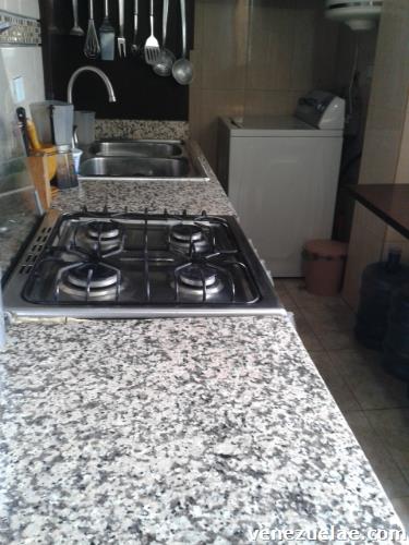 Apartamento en Avenida Carabobo