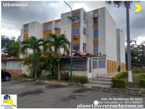 Precioso Apartamento en Venta en Urb. Río Lama