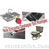 Servicios de cañerías M. S